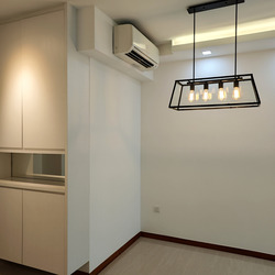 1 Canberra (D27), Condominium #610399281